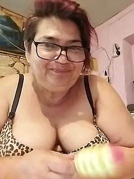 Fiona249 online show from July 18, 2026, 12:20 pm