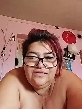 Fiona249 online show from July 19, 2026, 5:33 am