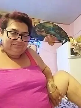 Fiona249 online show from July 20, 2026, 11:23 am