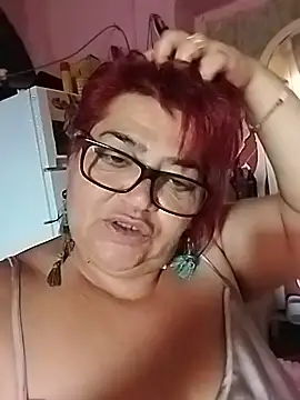 Fiona249 online show from August 3, 2026, 5:50 am