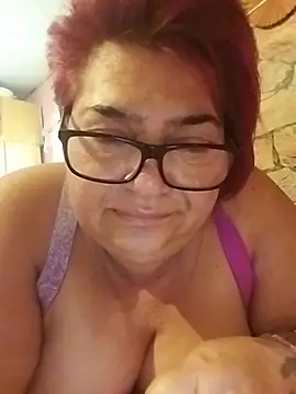 Fiona249 online show from August 6, 2026, 2:52 pm