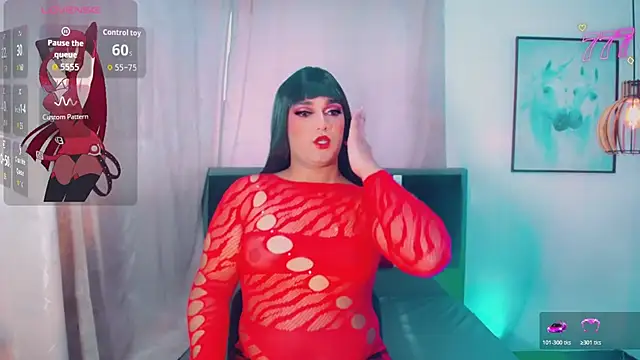 natalie vegas  online show from July 10, 2026, 11:35 am