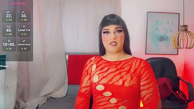natalie vegas  online show from July 24, 2026, 11:19 am