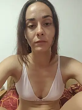 StefyyStefyy online show from June 29, 2026, 7:47 pm