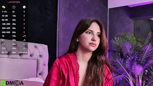 VanillaGoldX online show from June 23, 2026, 4:10 am