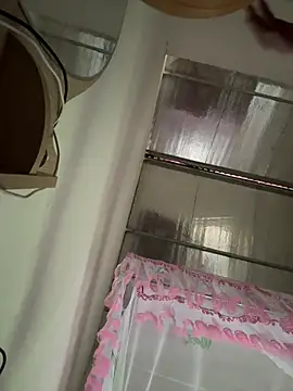 Aria Maya online show from June 25, 2026, 4:12 am