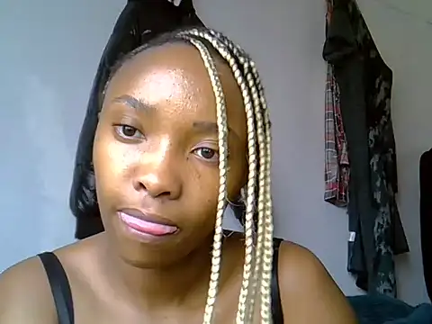 pretty jaz online show from July 31, 2026, 9:41 am