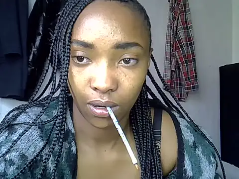 pretty jaz online show from August 7, 2026, 4:36 am