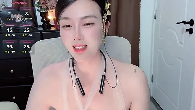 Guokoi online show from July 31, 2026, 3:00 pm