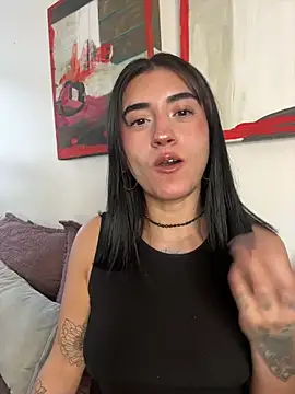 JennaNovva online show from August 9, 2026, 11:37 am