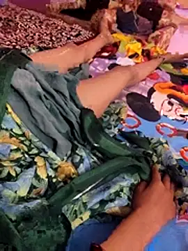 Sejal Beby online show from July 2, 2026, 4:13 pm