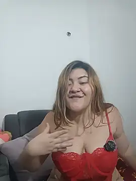 Sofia  Saenzz online show from July 15, 2026, 5:12 am