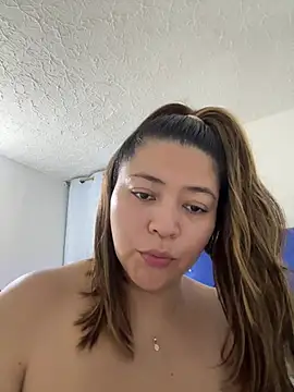 Majo5 online show from July 16, 2026, 3:12 am