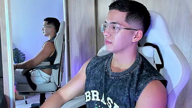Matias strong1 online show from August 8, 2026, 11:45 am