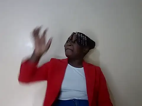 Lovey nyams online show from June 22, 2026, 11:35 pm