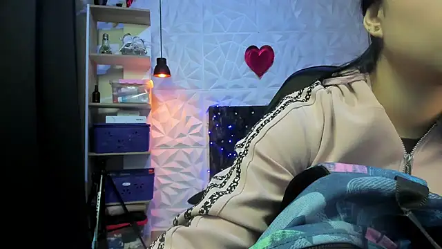 ariell dl online show from July 25, 2026, 12:03 pm