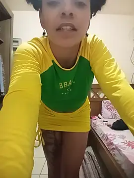 AuryaBri online show from June 25, 2026, 3:28 am
