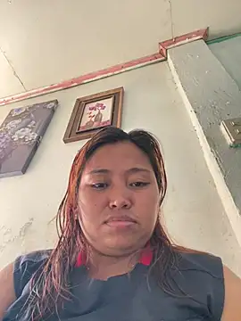 Snapshot of hot_trisha1 chatting on June 27, 2026, 2:27 am hot trisha1 online show from June 27, 2026, 2:27 am