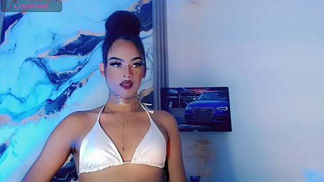 kiara gomez   online show from July 14, 2026, 3:22 am
