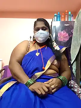 yalini1431 online show from July 6, 2026, 7:49 pm