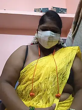 yalini1431 online show from July 12, 2026, 8:22 pm