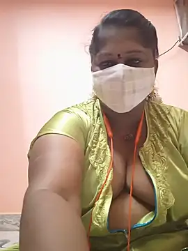 yalini1431 online show from July 23, 2026, 8:51 pm