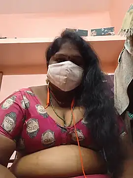yalini1431 online show from July 25, 2026, 9:12 pm