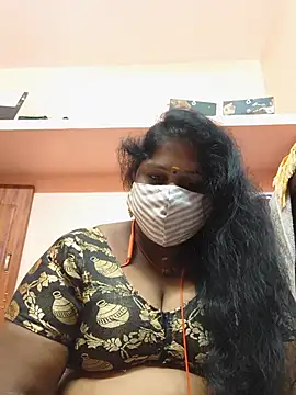 yalini1431 online show from August 2, 2026, 8:51 pm