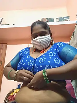 yalini1431 online show from August 5, 2026, 8:22 pm