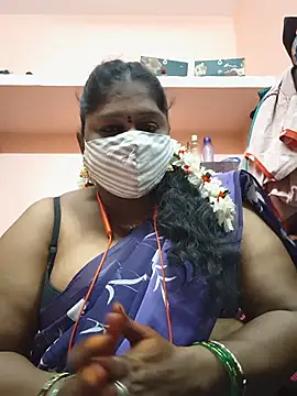 yalini1431 online show from August 6, 2026, 8:22 pm