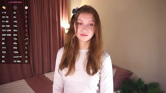 JayneHazelton online show from July 1, 2026, 5:12 pm