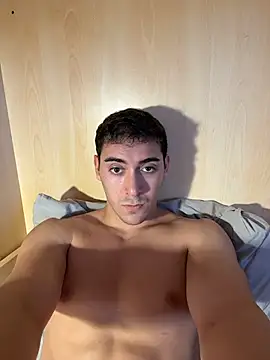 MatteoMan2 online show from June 25, 2026, 9:03 am