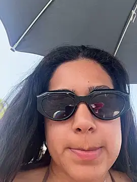 monicababy23 online show from June 29, 2026, 3:12 pm