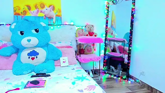 Fabiana- online show from June 26, 2026, 10:36 pm