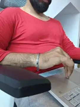 8inch hunk19 online show from June 29, 2026, 10:15 am