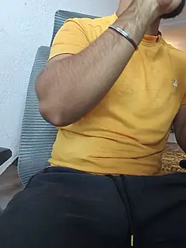 8inch hunk19 online show from July 3, 2026, 6:09 am