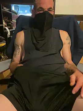 Ronbastard online show from July 10, 2026, 3:22 am
