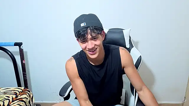 Noah  Dick online show from August 8, 2026, 6:48 am