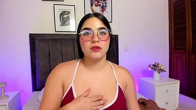 MarahBaker35 online show from August 6, 2026, 12:34 am
