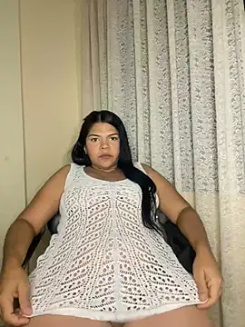 Miss Sami0921 online show from July 15, 2026, 4:07 am