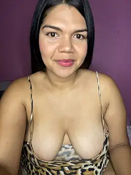 Miss Sami0921 online show from August 8, 2026, 3:19 am