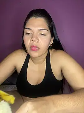 Miss Sami0921 online show from August 9, 2026, 5:12 am