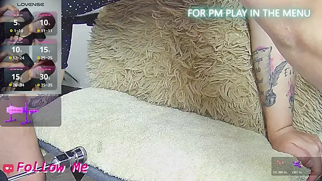 ValeryQueen ASS online show from July 4, 2026, 3:51 pm