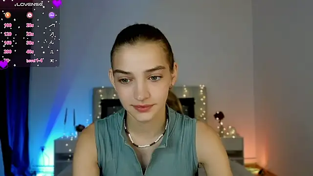 Pinky piee  online show from July 25, 2026, 12:36 pm