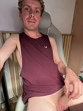 Arthur66750 online show from June 25, 2026, 10:58 pm