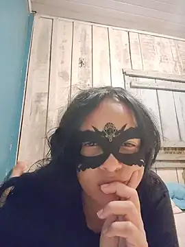 Lux Seduction online show from July 21, 2026, 8:33 pm