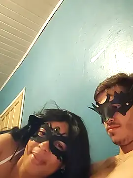 Lux Seduction online show from July 28, 2026, 2:51 am