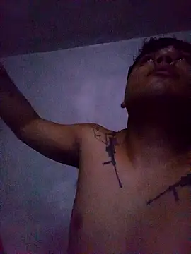 BryDaddy online show from July 6, 2026, 4:53 am