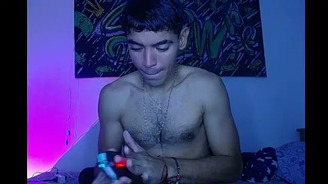 Viktor Blad online show from June 28, 2026, 12:05 am