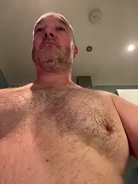 BritishRugbyDaddy online show from July 7, 2026, 8:46 pm